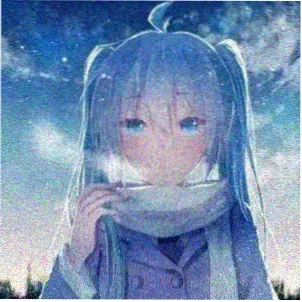 观众头像 习惯做术语表的观众